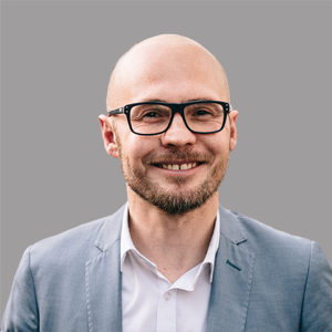 Dott. Matteo Mariani