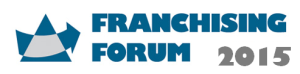 Franchising forum