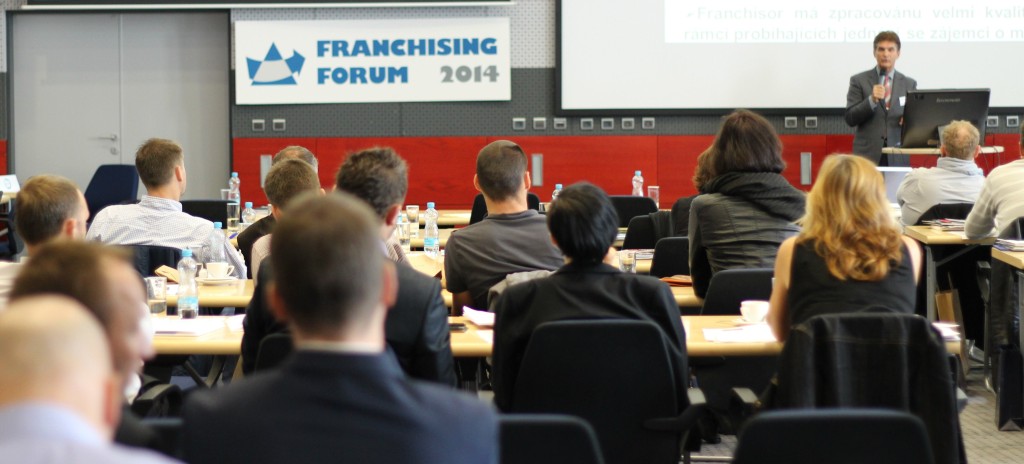 Franchising forum